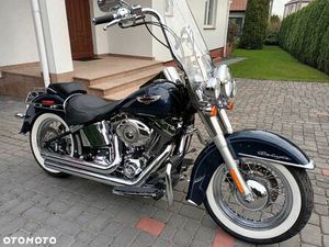 HARLEY-DAVIDSON SOFTAIL DELUXE