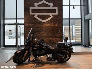 HARLEY-DAVIDSON SOFTAIL FAT BOY