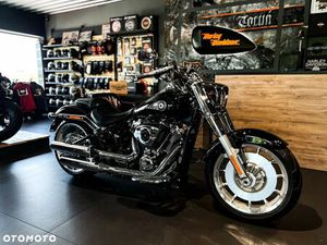 HARLEY-DAVIDSON SOFTAIL FAT BOY