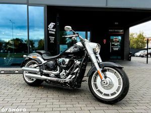 HARLEY-DAVIDSON SOFTAIL FAT BOY
