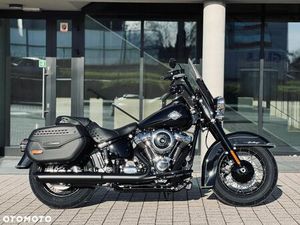 HARLEY-DAVIDSON SOFTAIL HERITAGE CLASSIC