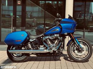 HARLEY-DAVIDSON SOFTAIL LOW RIDER