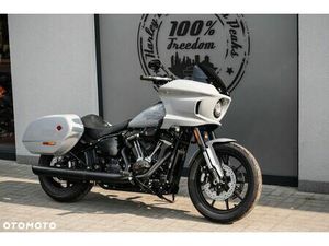 HARLEY-DAVIDSON SOFTAIL LOW RIDER