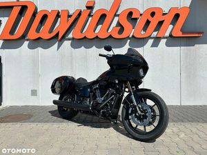 HARLEY-DAVIDSON SOFTAIL LOW RIDER