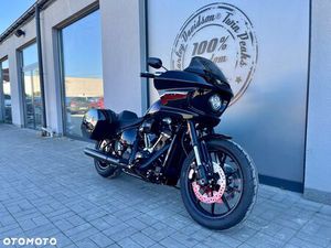 HARLEY-DAVIDSON SOFTAIL LOW RIDER