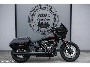 HARLEY-DAVIDSON SOFTAIL LOW RIDER