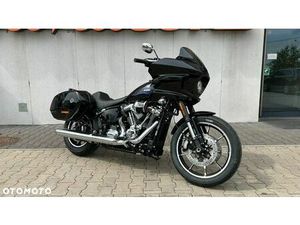 HARLEY-DAVIDSON SOFTAIL LOW RIDER