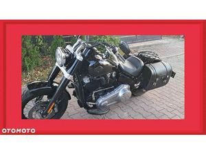 HARLEY-DAVIDSON SOFTAIL SLIM