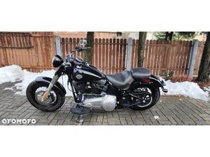 HARLEY-DAVIDSON SOFTAIL SLIM