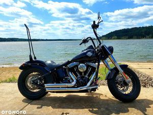 HARLEY-DAVIDSON SOFTAIL SLIM
