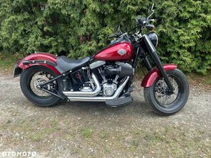 HARLEY-DAVIDSON SOFTAIL SLIM