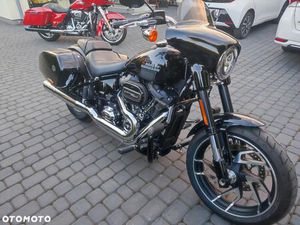 HARLEY-DAVIDSON SOFTAIL SPORT GLIDE