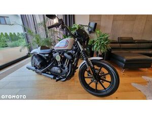 HARLEY-DAVIDSON SPORTSTER