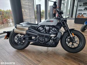 HARLEY-DAVIDSON SPORTSTER