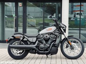 HARLEY-DAVIDSON SPORTSTER NIGHTSTER 975
