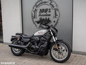 HARLEY-DAVIDSON SPORTSTER NIGHTSTER 975