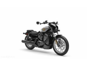 HARLEY-DAVIDSON SPORTSTER NIGHTSTER 975
