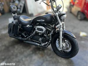 HARLEY-DAVIDSON SPORTSTER
