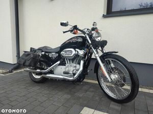 HARLEY-DAVIDSON SPORTSTER