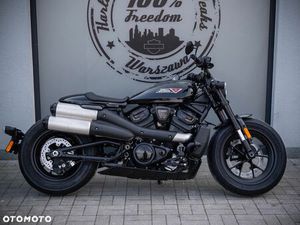 HARLEY-DAVIDSON SPORTSTER