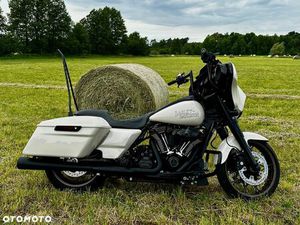 HARLEY-DAVIDSON TOURING STREET GLIDE