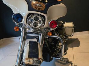 HARLEY-DAVIDSON TOURING STREET GLIDE