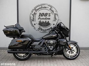 HARLEY-DAVIDSON TOURING STREET GLIDE