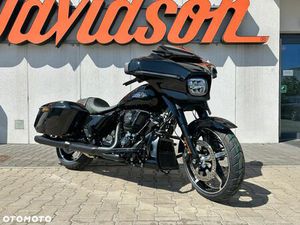 HARLEY-DAVIDSON TOURING STREET GLIDE