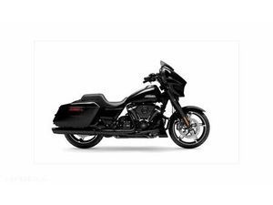 HARLEY-DAVIDSON TOURING STREET GLIDE