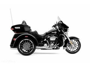 HARLEY-DAVIDSON TRI GLIDE