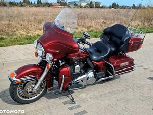 HARLEY-DAVIDSON FLHTCU ULTRA