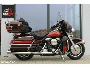 HARLEY-DAVIDSON FLHTCU ULTRA