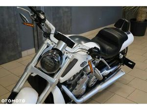 HARLEY-DAVIDSON V-ROD MUSCLE