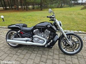 HARLEY-DAVIDSON V-ROD MUSCLE