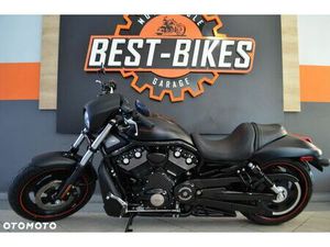 HARLEY-DAVIDSON V-ROD NIGHT ROD