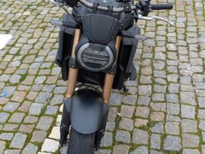 HONDA CB650R 12000KM VILAR DE PINHEIRO