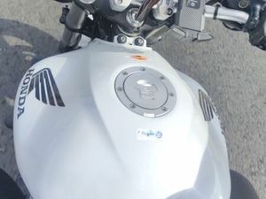 OPORTUNIDADE – HONDA CB 600 F HORNET 2012 PREÇO FIXO: 4.000€ (SE ALBUFEIRA E OLHOS DE ÁGUA