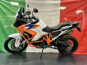 KTM 1290 SUPER ADVENTURE R