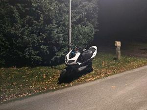 SPEEDFIGHT 2 TAUSCHE GEGEN AEROX,JETFORCE,APRILIA SR50,RUNNER,TPH