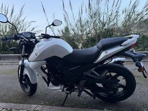 SYM 125 C/NOVA 5855KM ODIVELAS