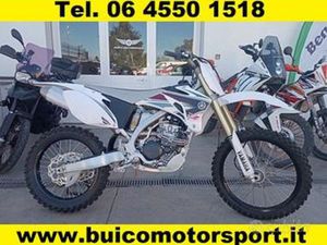 YAMAHA YZ 250 F - MOD. 2009 - CROSS NUOVA