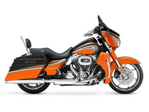 2011 HARLEY-DAVIDSON® FLHXSE2 - CVO™ STREET GLIDE®