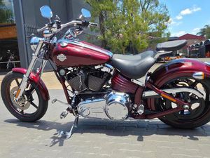 2009 HARLEY-DAVIDSON SOFTAIL ROCKER C FOR SALE