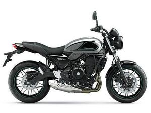 2023 KAWASAKI Z650RS