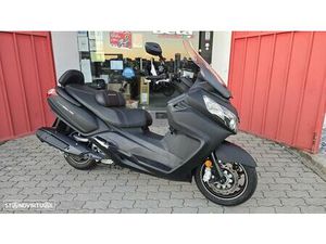 SYM MAXSYM 600 EXECUTIVE ABS