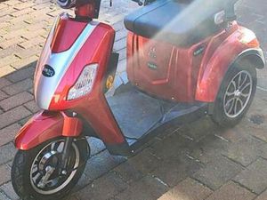 FAST GESCHENKT. RELEKTRO 25 V3 LITHIUM BATTERIE REICHWEITE 75 KM