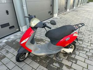 PIAGGIO ZIP 2 TAKT 45 KM/H PAPIERE