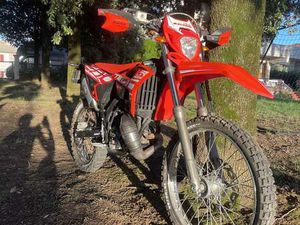 BETA RR 50 ENDURO