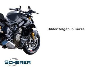 DUCATI XDIAVEL - RIZOMA KENNZEICHENTRÄGER, SERVICE NEU,