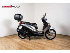 PIAGGIO MEDLEY 125